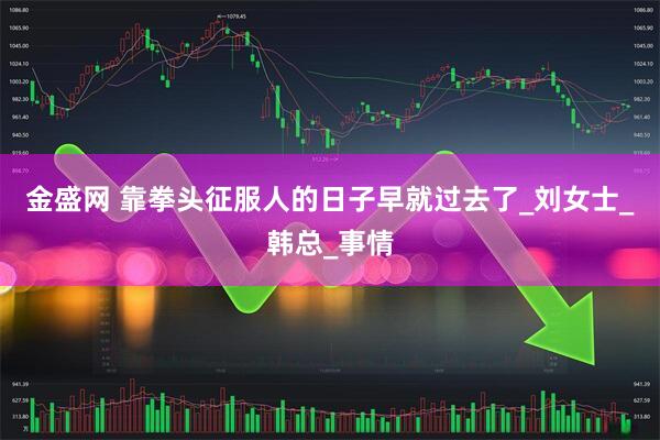 金盛网 靠拳头征服人的日子早就过去了_刘女士_韩总_事情