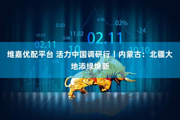 维嘉优配平台 活力中国调研行丨内蒙古：北疆大地添绿焕新